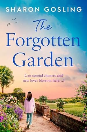 Seller image for The Forgotten Garden by Sharon Gosling [Paperback ] for sale by booksXpress