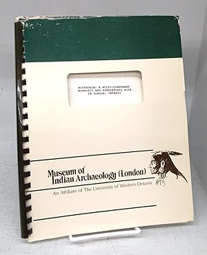 Immagine del venditore per Southdale: A Multi-Component Historic and Prehistoric Site in London, Ontario venduto da Attic Books (ABAC, ILAB)