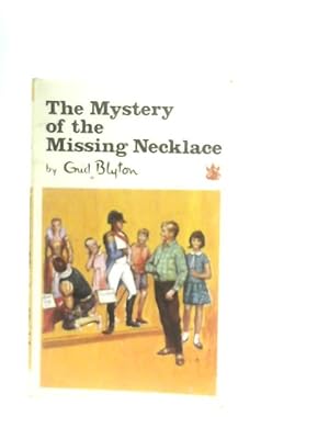 Bild des Verkufers fr The Mystery of The Missing Necklace zum Verkauf von World of Rare Books