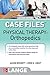 Seller image for Case Files: Physical Therapy: Orthopedics, Second Edition [Soft Cover ] for sale by booksXpress