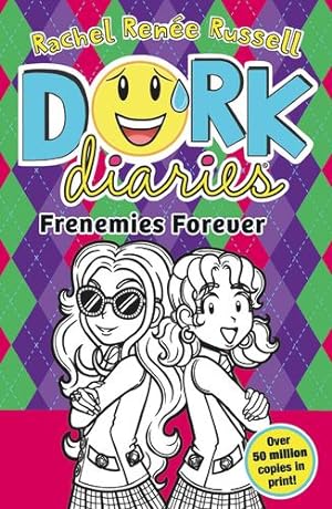 Seller image for DORK DIARIES: FRENEMIES FOREVER by Rachel Renée Russell [Paperback ] for sale by booksXpress