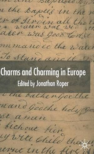 Imagen del vendedor de Charms and Charming in Europe [Hardcover ] a la venta por booksXpress