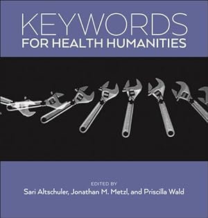 Seller image for Keywords for Health Humanities [Paperback ] for sale by booksXpress
