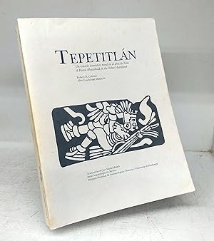 Tepetitlán: A Rural Household in the Toltec Heartland