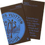 Imagen del vendedor de PARIS. Louis Vuitton city guide 2012 a la venta por Libros Tobal