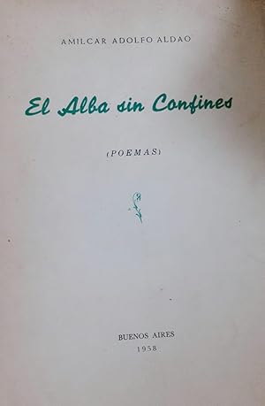 EL ALBA SIN CONFINES