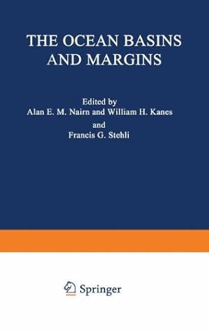 Bild des Verkufers fr The Ocean Basins and Margins: Volume 4A The Eastern Mediterranean [Paperback ] zum Verkauf von booksXpress