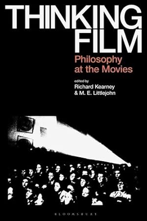 Seller image for Thinking Film: Philosophy at the Movies [Paperback ] for sale by booksXpress