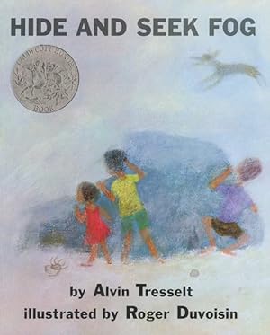 Seller image for Hide and Seek Fog for sale by Reliant Bookstore