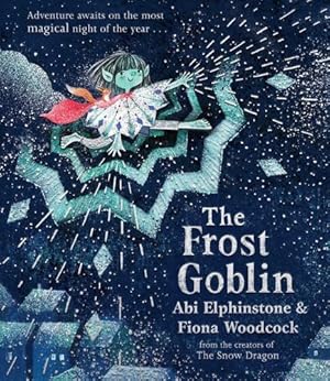 Seller image for FROST GOBLIN by Abi Elphinstone [Paperback ] for sale by booksXpress