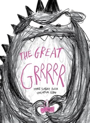 Image du vendeur pour The Great Grrrrr by Roger, Marie-Sabine [Hardcover ] mis en vente par booksXpress