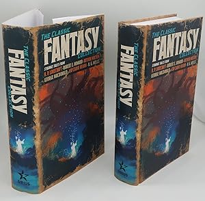 Imagen del vendedor de THE CLASSIC FANTASY COLLECTION a la venta por Booklegger's Fine Books ABAA