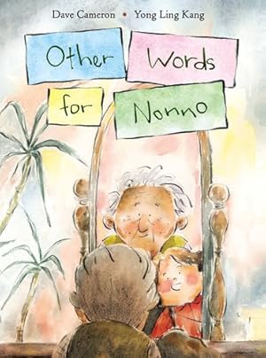 Seller image for Other Words for Nonno (-) by Cameron, Dave [Hardcover ] for sale by booksXpress