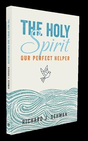 Bild des Verkufers fr The Holy Spirit: Our Perfect Helper by Gehman, Dr. Richard J [Paperback ] zum Verkauf von booksXpress