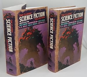 Seller image for THE CLASSIC SCIENCE FICTION COLLECTION for sale by Booklegger's Fine Books ABAA