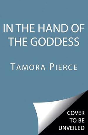 Imagen del vendedor de In the Hand of the Goddess (Song of the Lioness) by Pierce, Tamora [Paperback ] a la venta por booksXpress