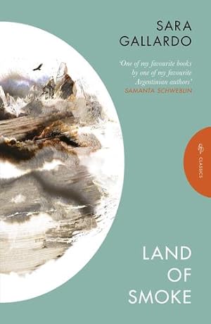 Seller image for Land of Smoke (Pushkin Classics) by Gallardo, Sara [Paperback ] for sale by booksXpress