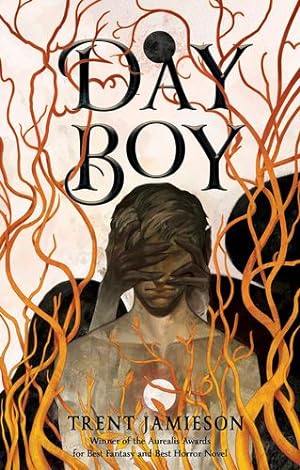Imagen del vendedor de Day Boy by Jamieson, Trent [Paperback ] a la venta por booksXpress