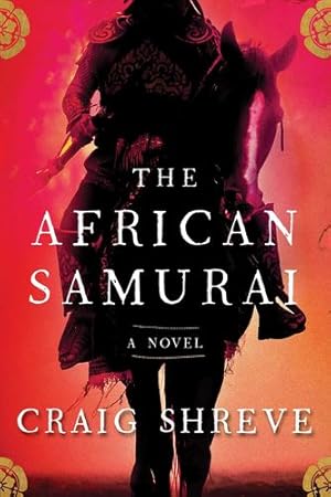 Bild des Verkufers fr The African Samurai [Paperback ] zum Verkauf von booksXpress