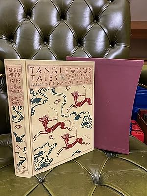 Tanglewood Tales