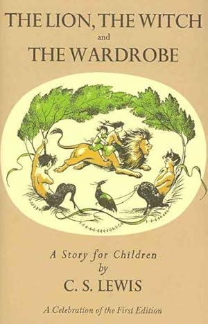 Seller image for Lion, The Witch and The Wardrobe for sale by GreatBookPrices