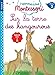 Seller image for J'apprends à lire Montessori - CP niveau 3 : Sur la terre des kangourous [FRENCH LANGUAGE - Soft Cover ] for sale by booksXpress