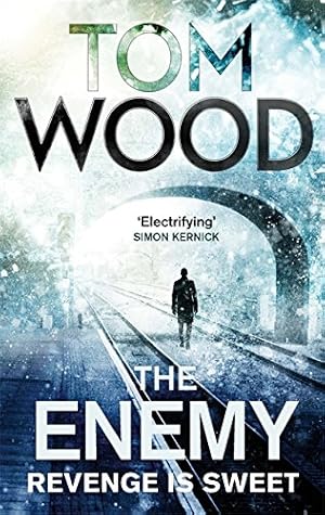 Immagine del venditore per The Enemy (Victor) venduto da WeBuyBooks