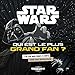 Bild des Verkufers fr Star Wars - Qui est le plus grand fan ? [FRENCH LANGUAGE - Soft Cover ] zum Verkauf von booksXpress