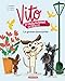 Bild des Verkufers fr Vito: La grosse sluuurprise (3) [FRENCH LANGUAGE - Hardcover ] zum Verkauf von booksXpress