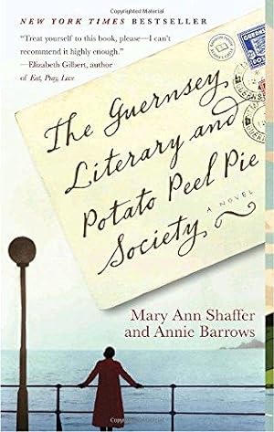 Seller image for The Guernsey Literary and Potato Peel Pie Society: A Novel (Random House Reader's Circle) for sale by WeBuyBooks