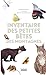 Bild des Verkufers fr Inventaire des petites bêtes des montagnes [FRENCH LANGUAGE - Hardcover ] zum Verkauf von booksXpress