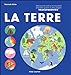 Seller image for La Terre [FRENCH LANGUAGE - Hardcover ] for sale by booksXpress
