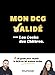 Seller image for Mon DCG valid ©: Avec les Geeks des Chiffres [FRENCH LANGUAGE - Soft Cover ] for sale by booksXpress