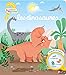 Image du vendeur pour Les dinosaures [FRENCH LANGUAGE - Hardcover ] mis en vente par booksXpress