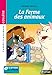 Image du vendeur pour La Ferme des animaux [FRENCH LANGUAGE - Soft Cover ] mis en vente par booksXpress