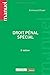 Seller image for Droit pénal spécial [FRENCH LANGUAGE - Soft Cover ] for sale by booksXpress