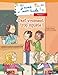 Seller image for J'aime mon école : C'est trop injuste ! [FRENCH LANGUAGE - Soft Cover ] for sale by booksXpress