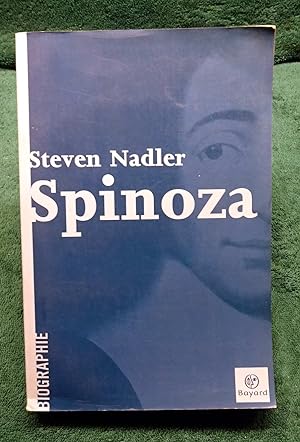 SPINOZA. Biographie