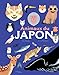 Bild des Verkufers fr Animaux du Japon [FRENCH LANGUAGE - Hardcover ] zum Verkauf von booksXpress