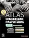 Seller image for Atlas d'anatomie palpatoire. Tome 2: Membre inférieur [FRENCH LANGUAGE - Soft Cover ] for sale by booksXpress