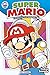 Bild des Verkufers fr Super Mario Manga Adventures T29 [FRENCH LANGUAGE - Soft Cover ] zum Verkauf von booksXpress