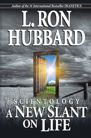 Imagen del vendedor de Scientology: A New Slant on Life a la venta por WeBuyBooks