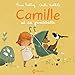 Imagen del vendedor de Camille et sa poussette [FRENCH LANGUAGE - Soft Cover ] a la venta por booksXpress