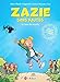Image du vendeur pour Zazie sans fautes - La reine des accords [FRENCH LANGUAGE - Hardcover ] mis en vente par booksXpress