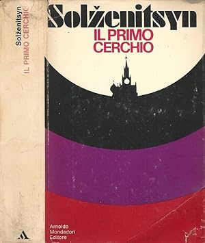 Imagen del vendedor de Il primo cerchio a la venta por Biblioteca di Babele