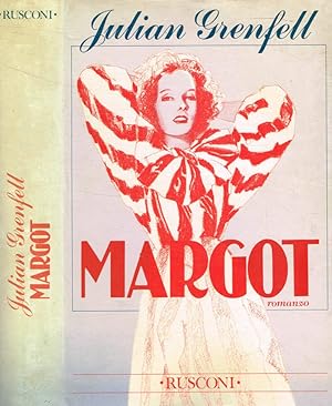 Seller image for Margot for sale by Biblioteca di Babele