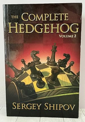 The Complete Hedgehog, Vol. 2