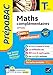 Bild des Verkufers fr Pr ©pabac Maths compl ©mentaires (option) Tle g ©n ©rale - Bac 2024: nouveau programme de Terminale [FRENCH LANGUAGE - Soft Cover ] zum Verkauf von booksXpress