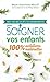 Bild des Verkufers fr Mes secrets d'une herboriste pour soigner vos enfants: 100% solutions naturelles [FRENCH LANGUAGE - Soft Cover ] zum Verkauf von booksXpress