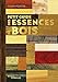 Seller image for Petit guide des essences de bois [FRENCH LANGUAGE - Soft Cover ] for sale by booksXpress